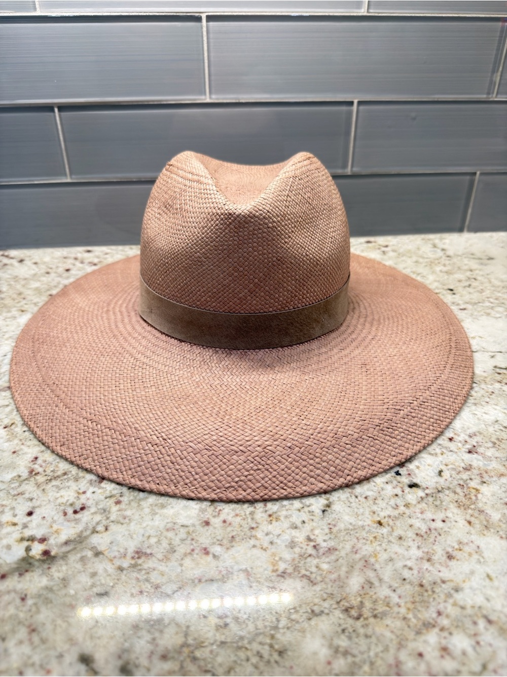 Small Janessa Leoné Hat - Picture 2 of 8